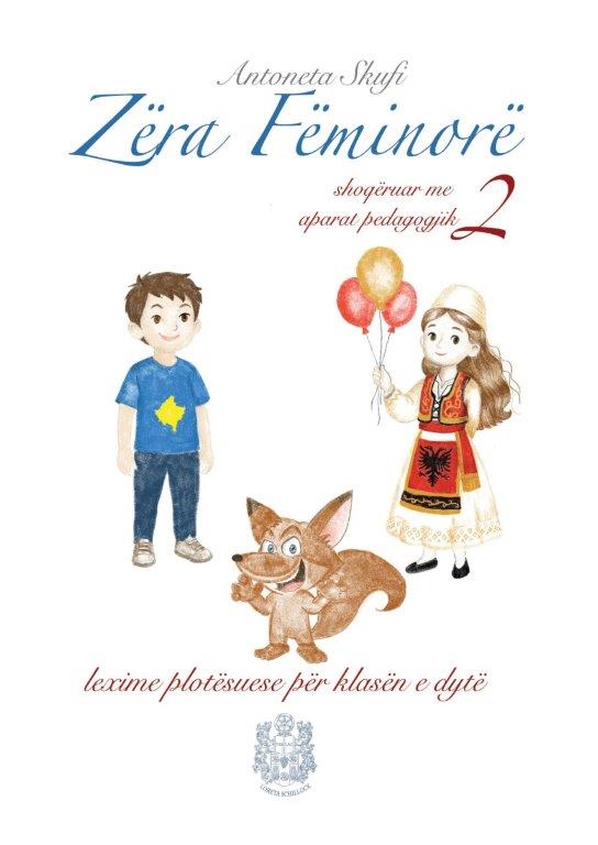 Zëra Fëminorë 2 – Bild 2