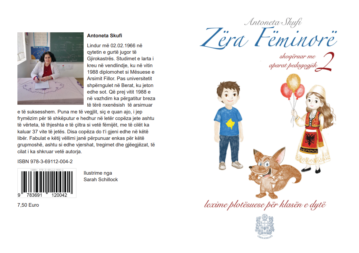 Zëra Fëminorë 2 – Bild 3