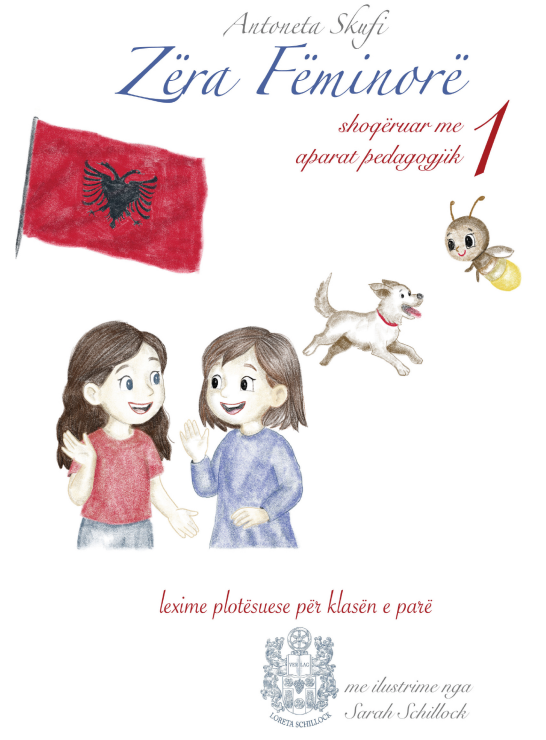 Zëra Fëminorë 1 – Bild 2