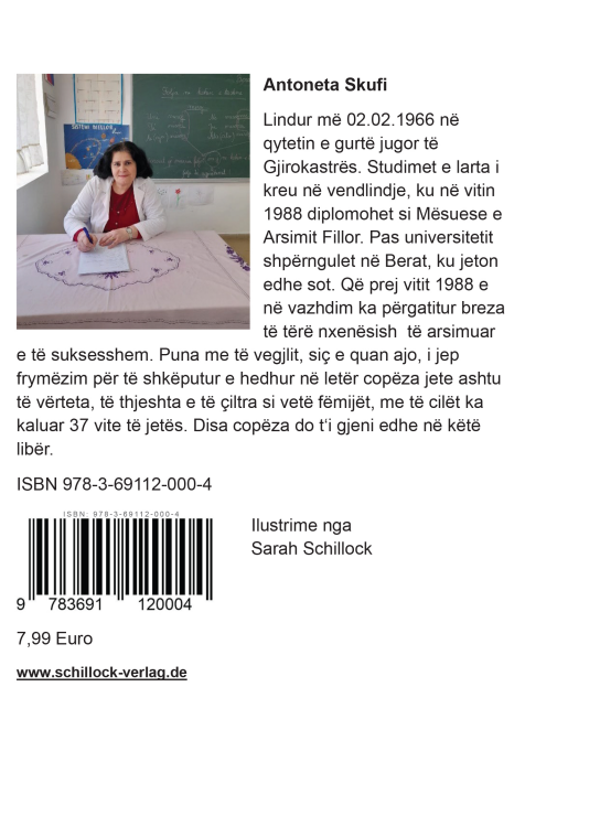 Zëra Fëminorë 1 – Bild 3