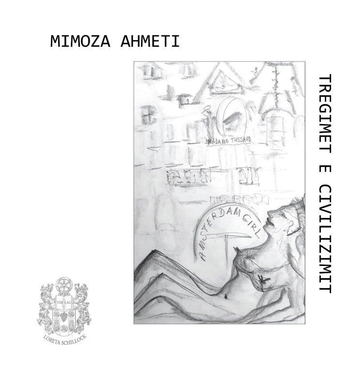 Tregimet e civilizmit