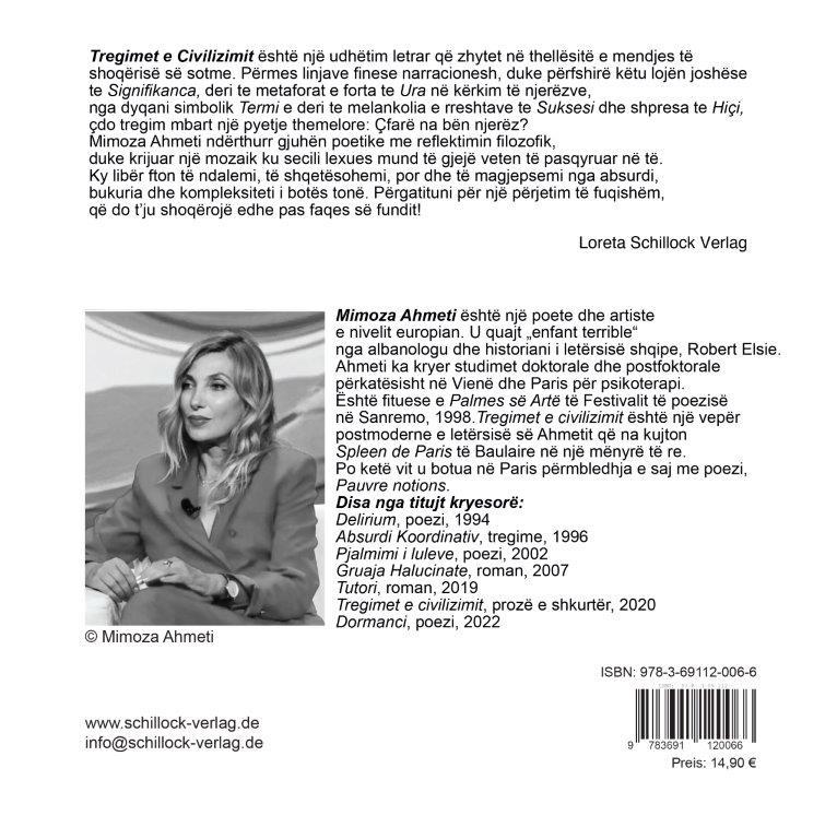 Tregimet e civilizmit – Bild 2