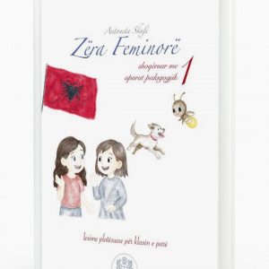 Zëra Fëminorë 1