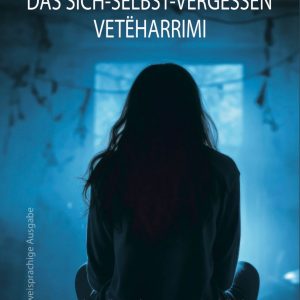 Das Sich-Selbst-Vergessen
Besim Rexhaj
Aus dem Albanischen von Loreta Schillock