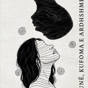 Kaltrina Pacolli
Ich, die künftige Leiche (Ü. Loreta Schillock)