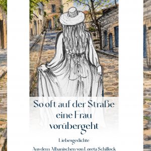 So oft auf der Straße eine Frau vorübergeht GAQO APOSTOLI
