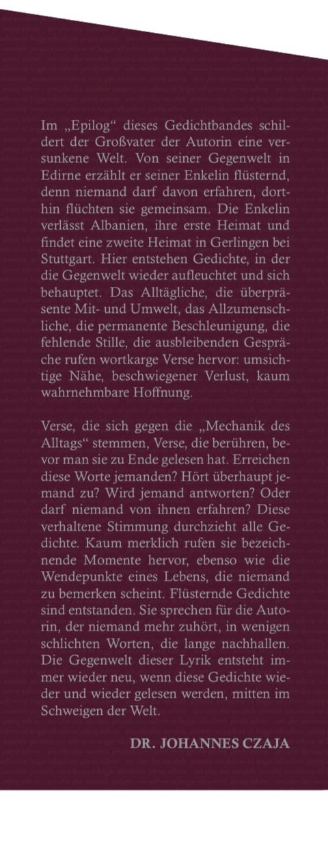 Am Ufer des Wandels LORETA SCHILLOCK Softcover – Bild 4