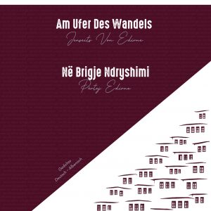 Am Ufer des Wandels LORETA SCHILLOCK Softcover