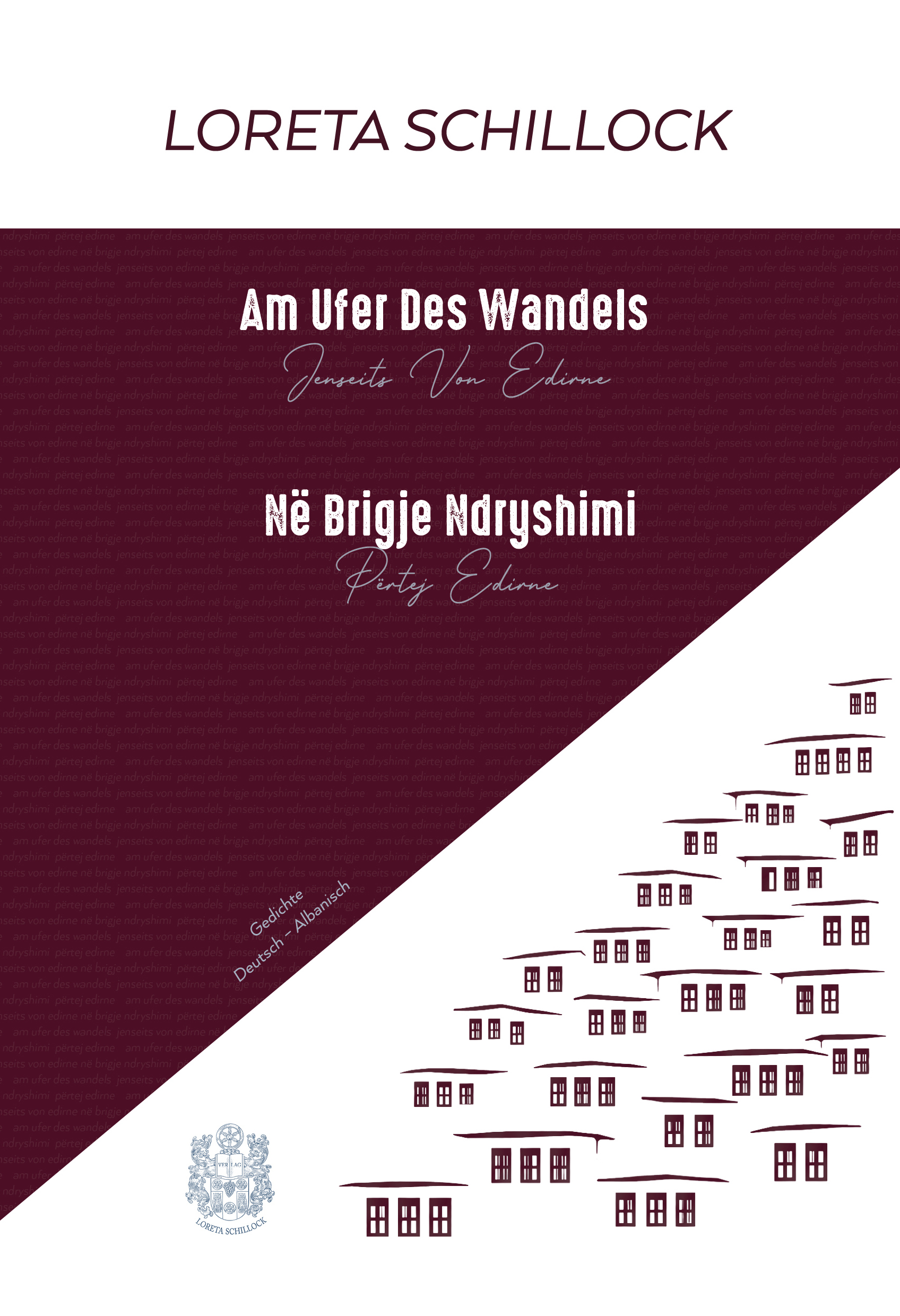 Am Ufer des Wandels LORETA SCHILLOCK Softcover