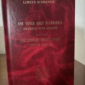 Am Ufer des Wandels LORETA SCHILLOCK Hardcover