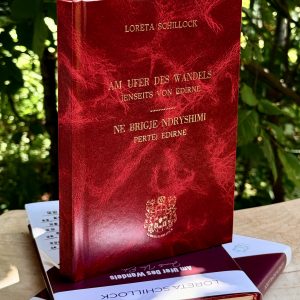 Am Ufer des Wandels LORETA SCHILLOCK Hardcover